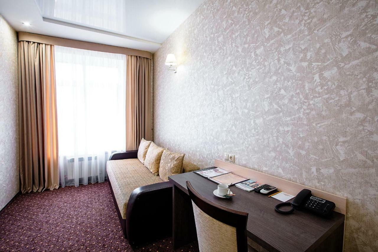Metropol Hotel Mogilev Room photo